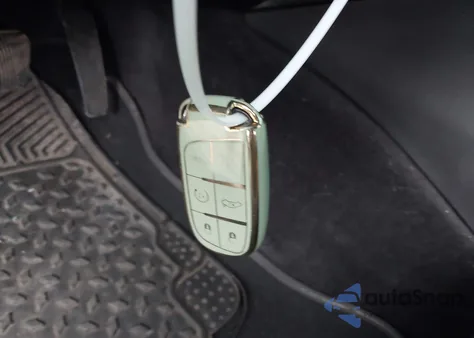 2016 Dodge Charger Police z USA, uszkodzony, nr VIN 2C3CDXKT2GH260122